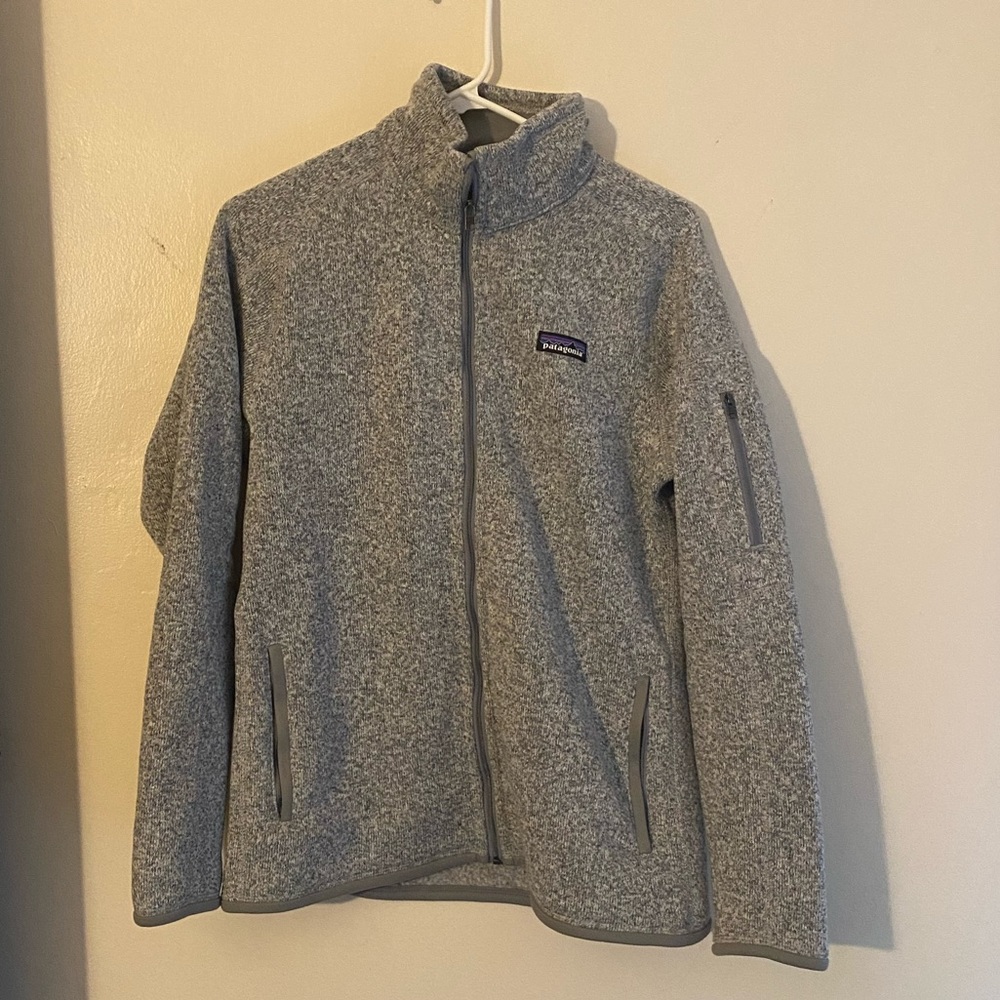 Patagonia W’s Better Sweater Jacket